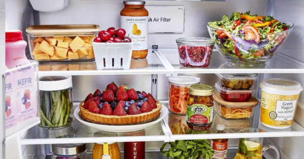 3 Simple Ways to Make Your Refrigerator More Efficient (and Save Money)