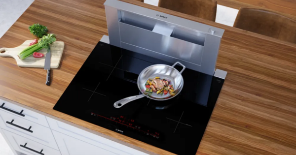 The 5 Best Induction Cooktop Models of 2025