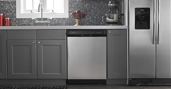 Amana Dishwasher Reviews Should You Consider An Amana