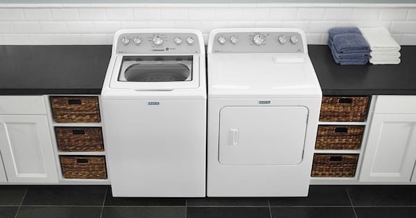 Best Clothes Dryer - LG vs Maytag - Reviews, Features, Prices