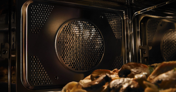 Above the Fold Image Best Convection Microwave - Maytag MMV6190FZ from Maytag Website