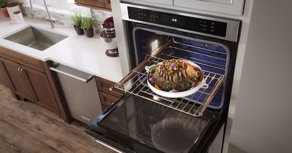 14 Best Wall Ovens Electric Built In for 2024