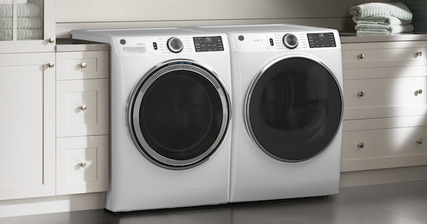 Best Cheap Front Load Washers - The Most Fully Featured Entry Level Models