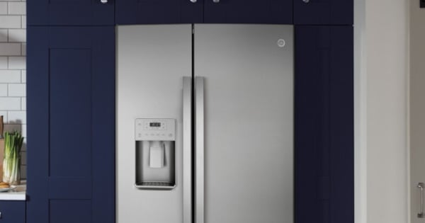 Best Side by Side Refrigerator - LG vs GE (Reviews, Features, Prices)