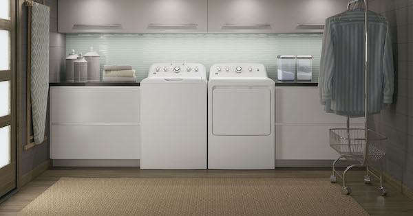 Above the Fold Image Best Top Load Washers of the Year_GE Appliances GTW460ASJWW