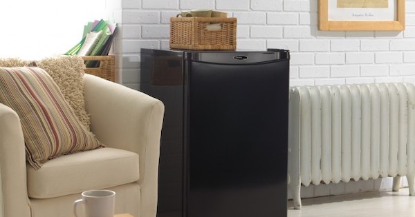 Danby Refrigerator Reviews - 4 Great Models (Compact & Mini Fridges)
