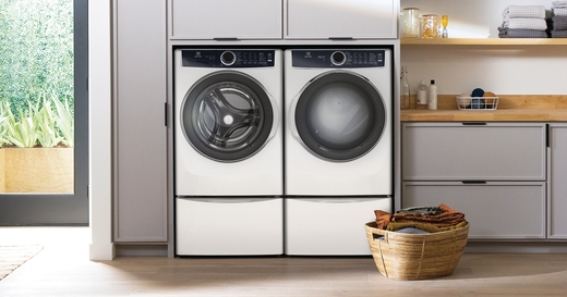 electrolux washer 2017