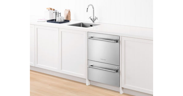 Drawer Dishwashers - Fisher & Paykel Dishwasher Reviews with Features, Prices