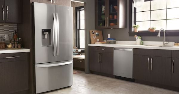 Should You Buy a French Door Refrigerator? - Features, Pricing, Pros & Cons