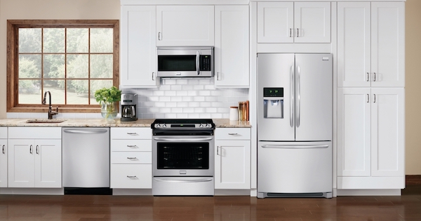 Frigidaire Dishwasher Reviews – Should You Consider a Frigidaire?