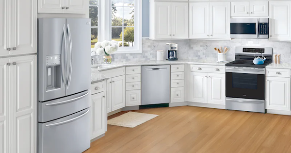 Frigidaire Gallery Refrigerator Reviews - Every Model in the Lineup!