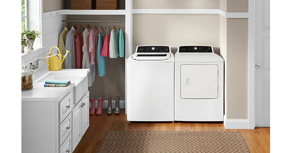 Frigidaire Top Load Washer and Dryer Reviews, Features, & Prices