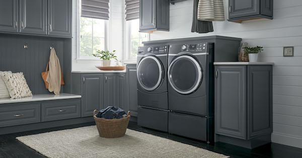 Gas Dryer vs Electric Dryer - Cost, Safety, & More