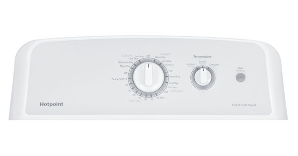 Hotpoint Dryer Reviews, Features, and Prices