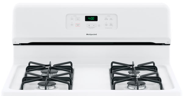 Hotpoint Range Reviews - Should You Consider a Hotpoint?