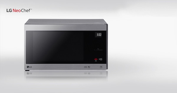 The Inverter Microwave - Who Makes Them? Should You Buy One?