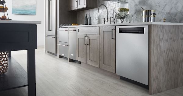 Bosch vs KitchenAid Dishwashers - Which Should You Choose?