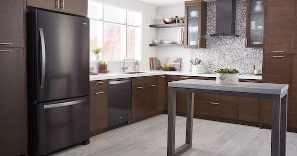 The 5 Largest Bottom Freezer Refrigerator Models for 2024