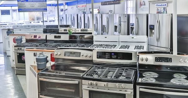 Local Appliance Store vs Big Box Chain - Which is Better?