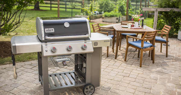 Napoleon vs Weber - Best Mid Priced Gas Grill (Reviews, Features, Prices)