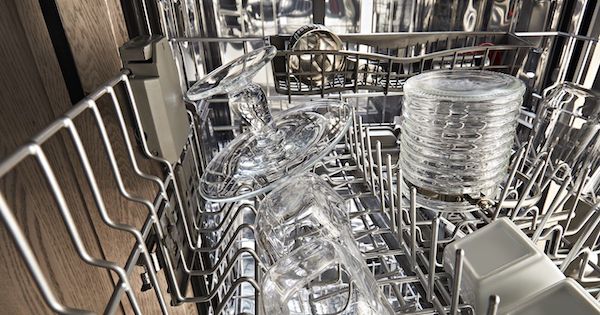 Quietest Dishwashers Under $1,000 - Bosch vs KitchenAid