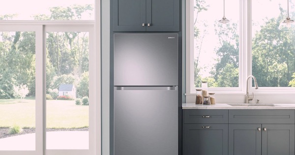 Top Freezer Refrigerators - An Option Worth Considering?