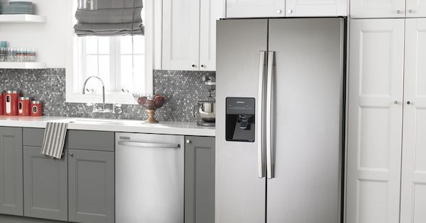 Amana Side By Side Refrigerator Reviews