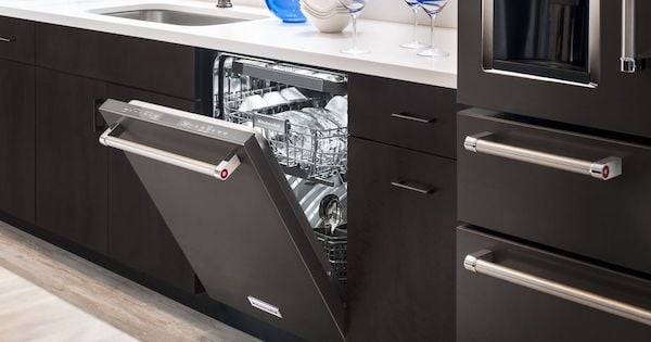 Dishwasher Racks - Discover All the Options Before You Buy