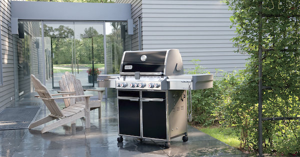 Napoleon Grills vs Weber - Review and Comparison of Two Top Models