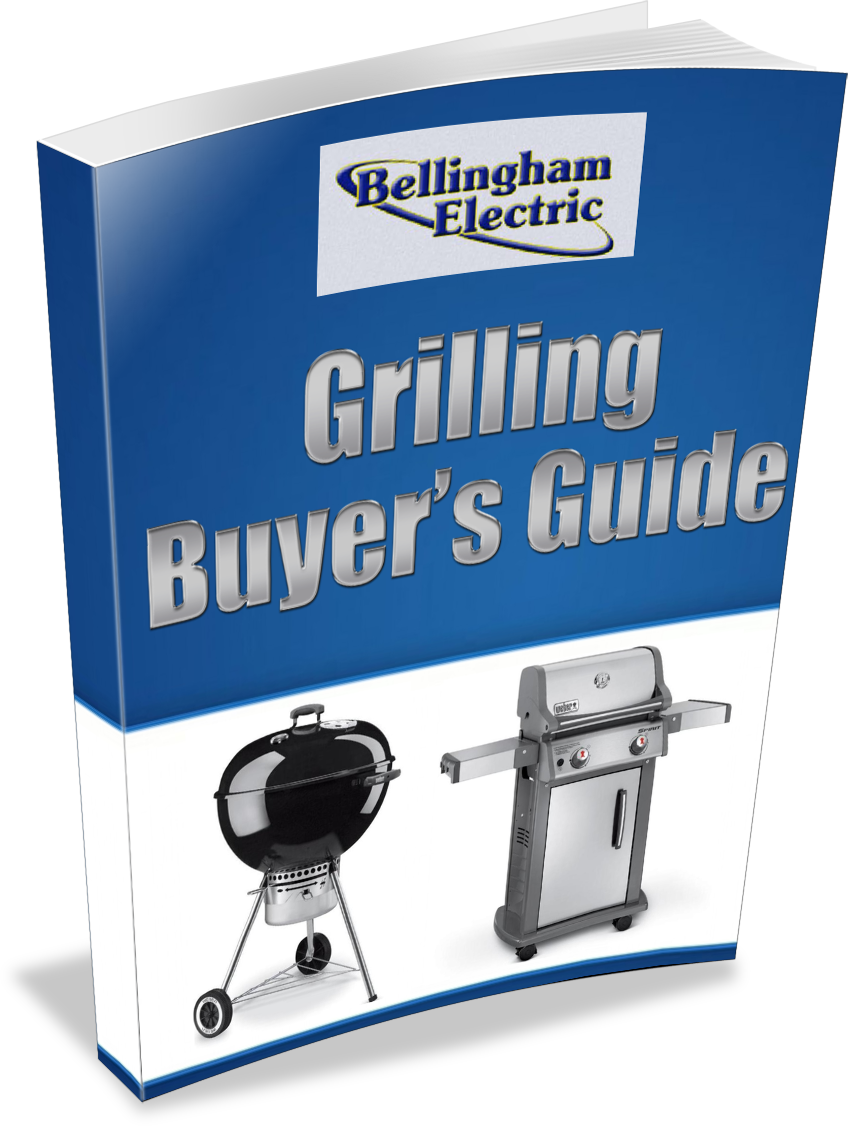 Appliance Buying Information Massachusetts & Rhode Island Grilling