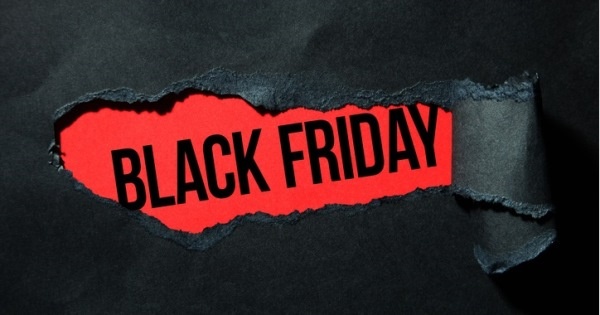 Black Friday Appliance Sales - HUGE Savings! - Bellingham Electric