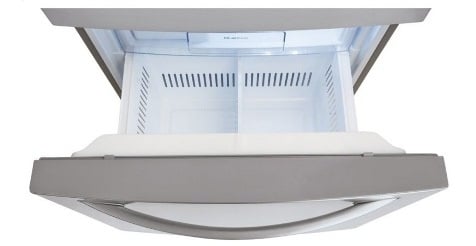 LG Linear Compressor Refrigerators - What Makes Them Different