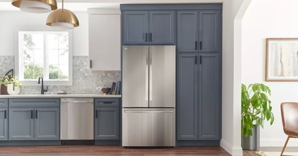 The 7 Best French Door Refrigerator Models for 2026