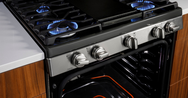 What is a Dual Fuel Range? - Plus Reviews of Three Top Models